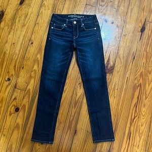 American Eagle Skinny Stretch Jeans